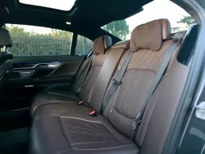 Vendo BMW 740 2017 - 35900 EUR, 125000 km - AUTO.MOTO.pt