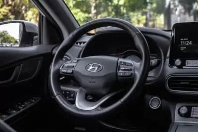 Sell Hyundai Kauai 2021 - 21800 EUR, 47318 km - AUTO.MOTO.pt