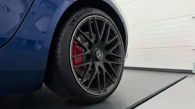 Sell Mercedes-Benz AMG GT 2017 - 115000 EUR, 18740 km - AUTO.MOTO.pt