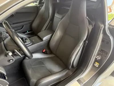 Vendo Jaguar F-Type 2018 - 46000 EUR, 64200 km - AUTO.MOTO.pt