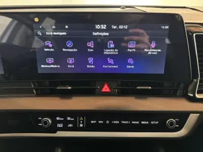 Sell Kia Sportage 2025 - 38900 EUR, 2350 km - AUTO.MOTO.pt