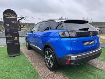 Sell Peugeot 3008 2022 - 19900 EUR, 186000 km - AUTO.MOTO.pt