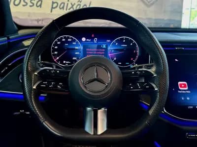 Sell Mercedes-Benz E 220 2024 - 51900 EUR, 61385 km - AUTO.MOTO.pt