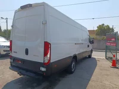 Vendo Iveco 35S14 Extra longa 2021 - 27000 EUR, 165000 km - AUTO.MOTO.pt