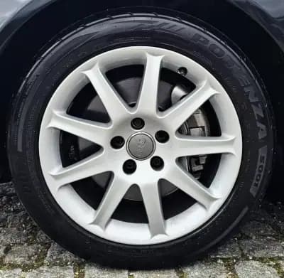 Vendo Audi A6 2005 - 9500 EUR, 350000 km - AUTO.MOTO.pt