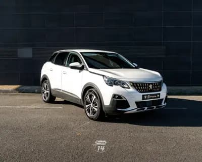 Sell Peugeot 3008 2019 - 17990 EUR, 149900 km - AUTO.MOTO.pt
