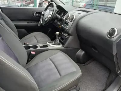 Sell Nissan Qashqai +2 2012 - 10450 EUR, 177087 km - AUTO.MOTO.pt