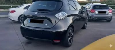 Vendo Renault Zoe 2019 - 16500 EUR, 116835 km - AUTO.MOTO.pt
