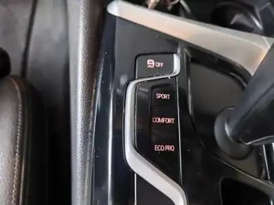 Vendo BMW 520 2017 - 23500 EUR, 165600 km - AUTO.MOTO.pt