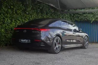 Sell Mercedes-Benz EQE 2022 - 64900 EUR, 48000 km - AUTO.MOTO.pt