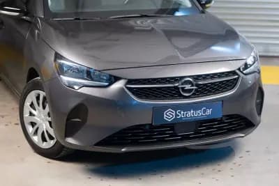 Vendo Opel Corsa-e 2020 - 12950 EUR, 69990 km - AUTO.MOTO.pt