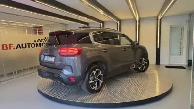 Sell Citroën C5 Aircross 2019 - 15900 EUR, 144013 km - AUTO.MOTO.pt