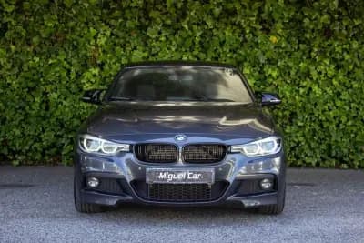 Vendo BMW 330 2016 - 21900 EUR, 146000 km - AUTO.MOTO.pt