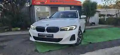 Vendo BMW 318 2023 - 27990 EUR, 189000 km - AUTO.MOTO.pt