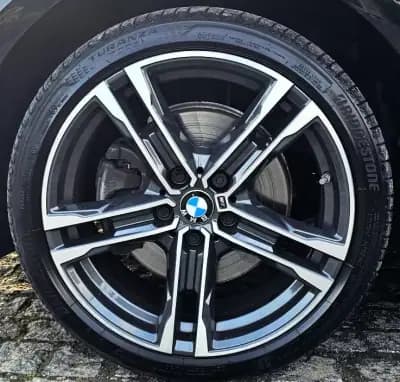 Sell BMW 216 Gran Coupé 2021 - 28999 EUR, 100000 km - AUTO.MOTO.pt