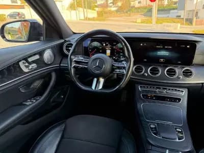 Sell Mercedes-Benz E 300 2020 - 32899 EUR, 142500 km - AUTO.MOTO.pt