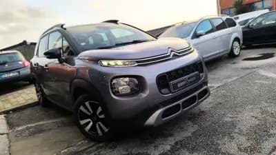 Sell Citroën C3 Aircross 2018 - 10500 EUR, 102000 km - AUTO.MOTO.pt