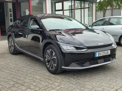 Vendo Kia EV6 2024 - 39490 EUR, 22680 km - AUTO.MOTO.pt