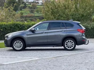 Sell BMW X1 2021 - 23499 EUR, 145000 km - AUTO.MOTO.pt