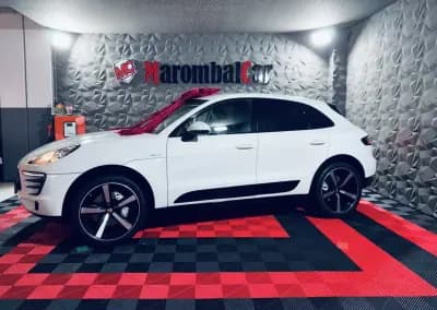 Sell Porsche Macan 2014 - 42990 EUR, 205232 km - AUTO.MOTO.pt