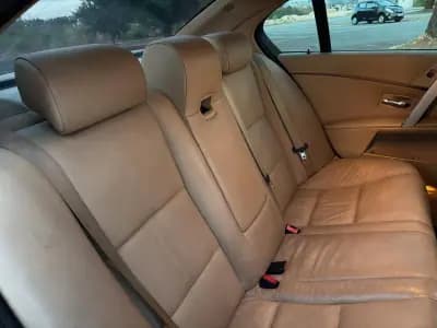 Vendo BMW 530 2003 - 12950 EUR, 367600 km - AUTO.MOTO.pt