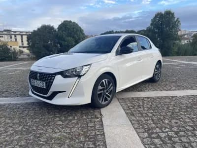 Sell Peugeot 208 2023 - 15500 EUR, 53000 km - AUTO.MOTO.pt