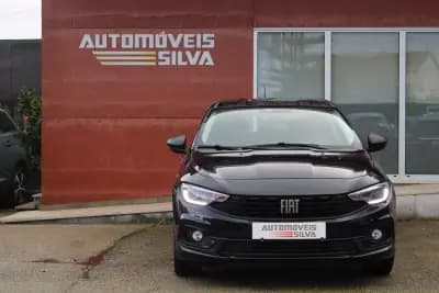 Sell Fiat Tipo Station Wagon 2022 - 12990 EUR, 106000 km - AUTO.MOTO.pt
