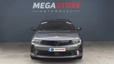 Vendo Opel Astra Sports Tourer 2024 - 24850 EUR, 24000 km - AUTO.MOTO.pt