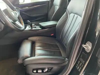 Vendo BMW M550d 2017 - 44900 EUR, 138217 km - AUTO.MOTO.pt