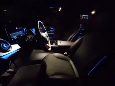 Sell Mercedes-Benz EQE 2023 - 49900 EUR, 19000 km - AUTO.MOTO.pt