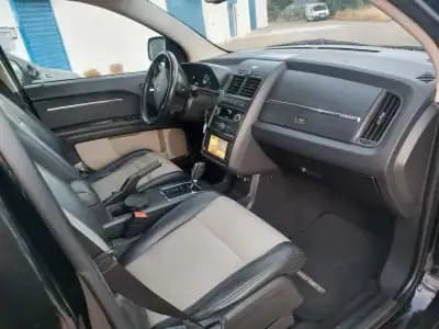 Vendo Dodge Journey 2008 - 10990 EUR, 168374 km - AUTO.MOTO.pt