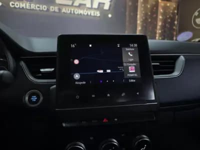 Vendo Renault Arkana 2023 - 26500 EUR, 90000 km - AUTO.MOTO.pt