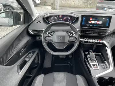 Sell Peugeot 3008 2022 - 19400 EUR, 110167 km - AUTO.MOTO.pt