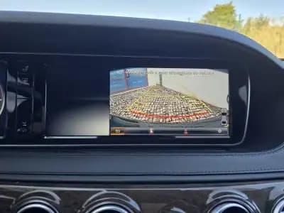 Sell Mercedes-Benz S 350 2017 - 42950 EUR, 142000 km - AUTO.MOTO.pt