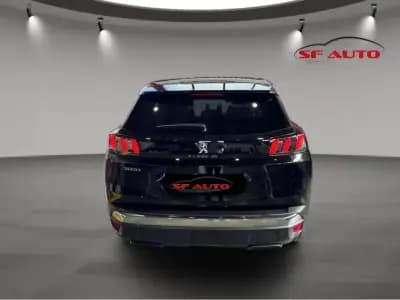 Vendo Peugeot 3008 2022 - 25490 EUR, 93958 km - AUTO.MOTO.pt