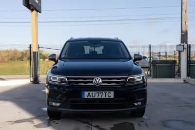 Sell Volkswagen Tiguan Allspace 2018 - 29890 EUR, 105000 km - AUTO.MOTO.pt