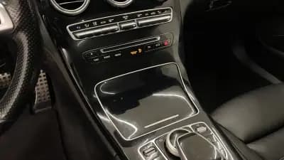 Vendo Mercedes-Benz C 43 AMG 2016 - 39990 EUR, 128967 km - AUTO.MOTO.pt