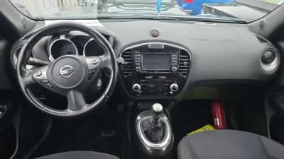 Vendo Nissan Juke 2014 - 9900 EUR, 206000 km - AUTO.MOTO.pt