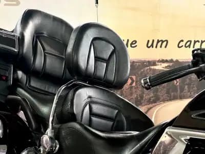 Sell Honda Gold Wing 2008 - 14900 EUR, 77093 km - AUTO.MOTO.pt