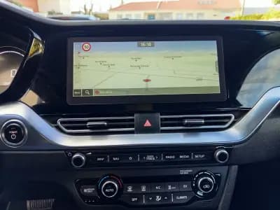 Vendo Kia e-Niro 2022 - 23490 EUR, 65800 km - AUTO.MOTO.pt