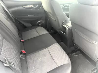 Sell Nissan Qashqai 2015 - 15990 EUR, 132687 km - AUTO.MOTO.pt