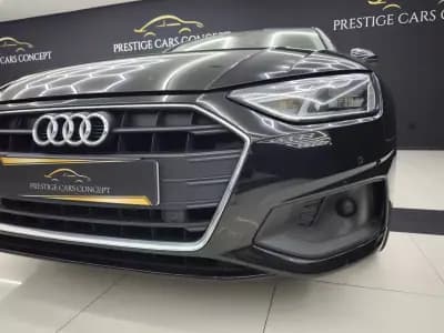 Vendo Audi A4 Avant 2020 - 26950 EUR, 165057 km - AUTO.MOTO.pt