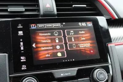 Sell Honda Civic 2019 - 43990 EUR, 78000 km - AUTO.MOTO.pt