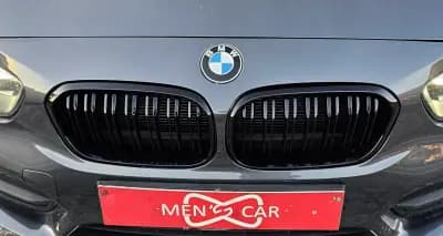 Vendo BMW 116 2017 - 16500 EUR, 129000 km - AUTO.MOTO.pt