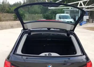 Vendo BMW 520 2011 - 12990 EUR, 275000 km - AUTO.MOTO.pt