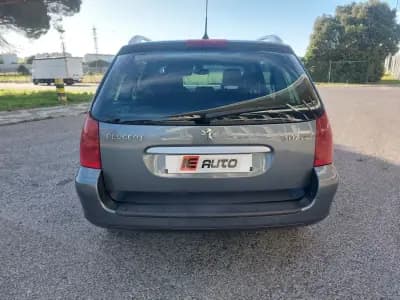 Sell Peugeot 307 SW 2005 - 3490 EUR, 314070 km - AUTO.MOTO.pt