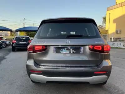 Sell Mercedes-Benz GLB 200 2021 - 28450 EUR, 180000 km - AUTO.MOTO.pt