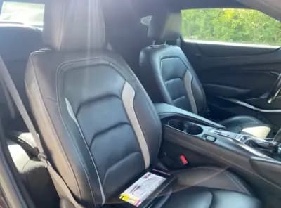 Sell Chevrolet Camaro 2018 - 31000 EUR, 29000 km - AUTO.MOTO.pt