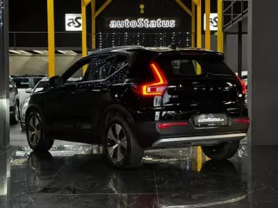 Sell Volvo XC 40 2022 - 29990 EUR, 75102 km - AUTO.MOTO.pt