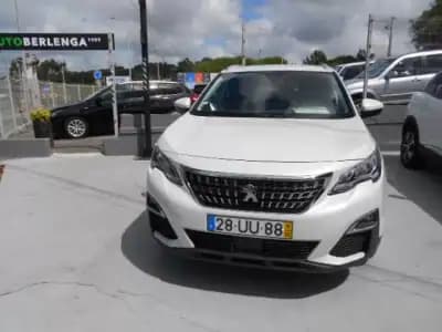 Sell Peugeot 3008 2018 - 19500 EUR, 160386 km - AUTO.MOTO.pt